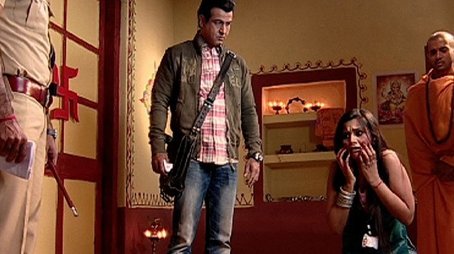 Jhooth Ka Sach (2011) - Episode 9 poster and promotional image