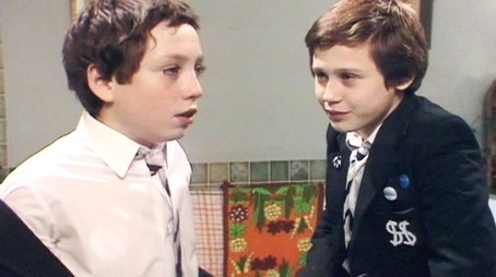 New Faces (1983) - Episode 2 poster and promotional image