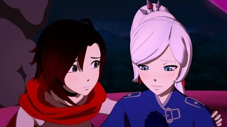 The Parfait Predicament (2023) - Episode 5 poster and promotional image