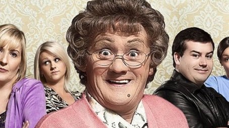 Series 4 (2023) - Season 4 poster and promotional image