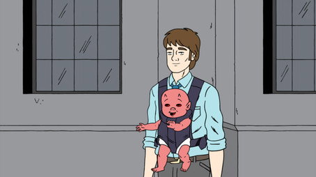 Ugly Americans Сезон 1