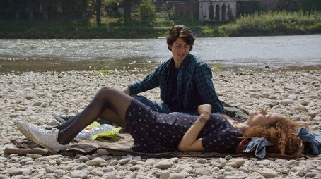 Míg távol voltam Évad 1