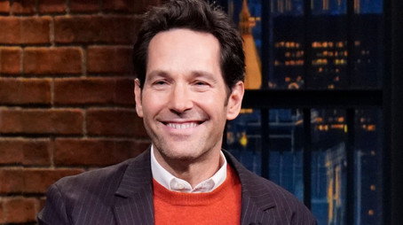 Late Night with Seth Meyers Сезон 9