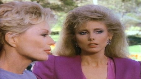 Consumed (1986) - Episode 27 poster and promotional image