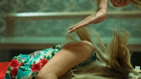 Die My Love - Movie