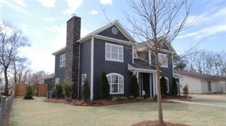 Vítejte doma Sezóna 6