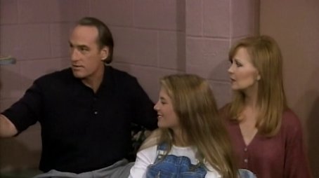 Somebody's Baby (1996) - Episode 25 poster and promotional image