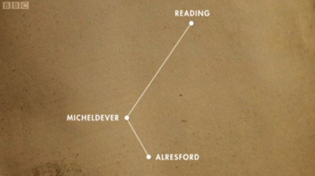 Great British Railway Journeys Stagione 3