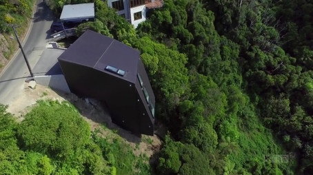 Grand Designs New Zealand Сезон 1
