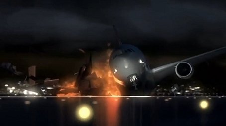 The Final Push (FedEx Express Flight 80 & FedEx Express Flight 14) (2015) - Episode 10 poster and promotional image