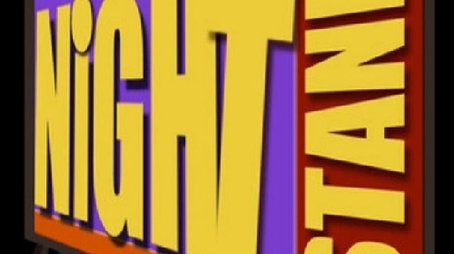 Night Stand with Dick Dietrick (1995) poster