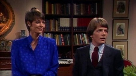 Sweet Lorraine (1983) - Episode 7 poster and promotional image