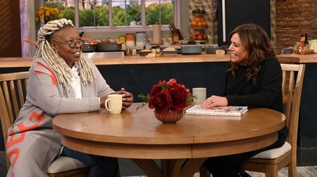 Whoopi Goldberg Is in the House and She's Dishing on Her Line of Sweaters (2019) - Episode 49 poster and promotional image