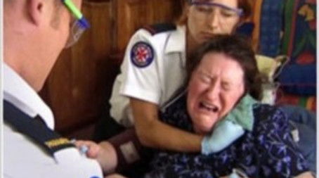 Dependence Day (1999) - Episode 7 poster and promotional image