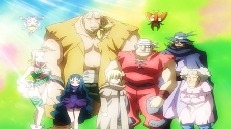 The Two Kings (2006) - Episode 47 poster and promotional image