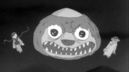 Castle Yokai (1968) - Episode 3 poster and promotional image