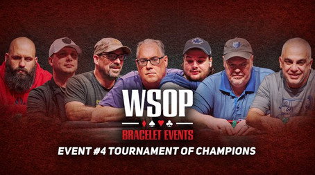 Event #4: Tournament of Champions (2023) - Episode 4 poster and promotional image