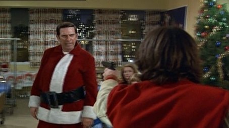 'Twas the Fight Before Christmas... (1976) - Episode 2 poster and promotional image