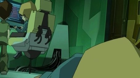Double Trouble (2006) - Episode 12 poster and promotional image