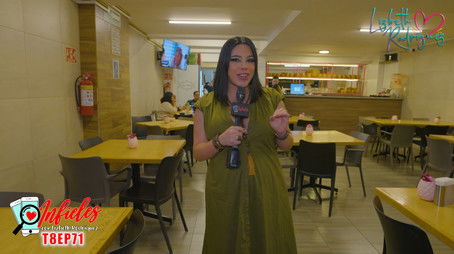 Episode 71 (2025) - Episode 71 poster and promotional image