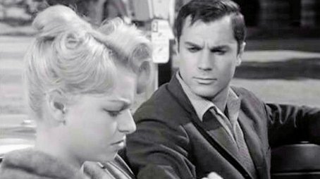 Sleep on Four Pillows (1961) - Episode 18 poster and promotional image