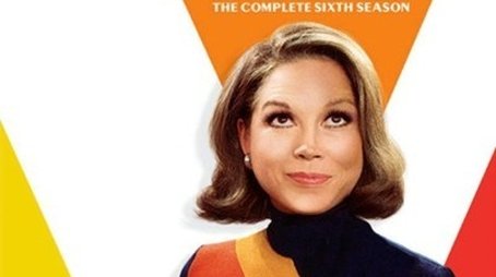 Season 6 (1975) - Season 6 poster and promotional image