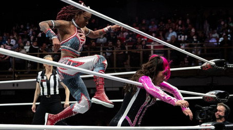 ROH on HonorClub 시즌 3