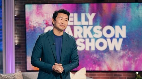 Guest Host Simu Liu, Kumail Nanjiani (2022) - Episode 94 poster and promotional image