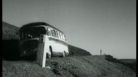 Eight Days Inclusive (1960) - Episode 34 poster and promotional image