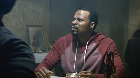 Haunted by the Surname (2017) - Episode 19 poster and promotional image