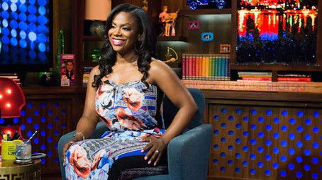 Kandi Burruss & Mama Joyce (2014) - Episode 102 poster and promotional image