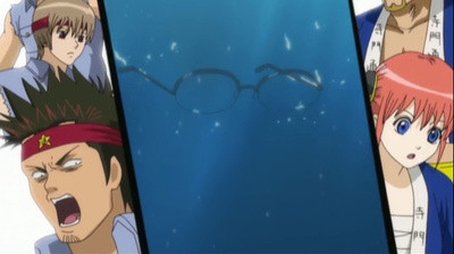From a Foreigner's Perspective, You're the Foreigner. From an Alien's Perspective, You're the Alien (2009) - Episode 10 poster and promotional image