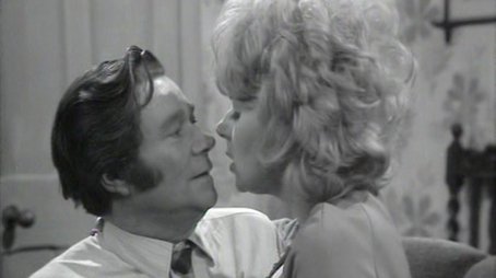Not Tonight (1971) - Episode 13 poster and promotional image