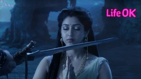 Jalandhar's shock (2013) - Episode 42 poster and promotional image