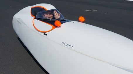Making Stuff Faster (2013) - Episode 3 poster and promotional image