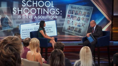 Dr. Phil Stagione 21