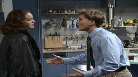 Episode 51 (1995) - Episode 51 poster and promotional image