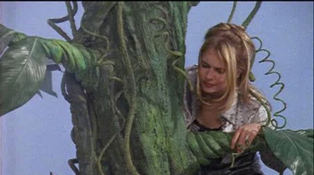 Sabrina, a Aprendiz de Feiticeira216