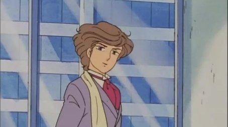 Heart-fluttering fan club (1984) - Episode 38 poster and promotional image