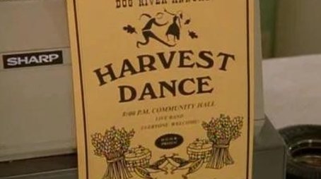 Harvest Dance (2005) - Episode 18 poster and promotional image