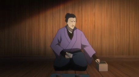 Edo Frontier (2011) - Episode 30 poster and promotional image