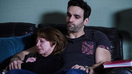 08/06/2018 (2018) - Episode 91 poster and promotional image