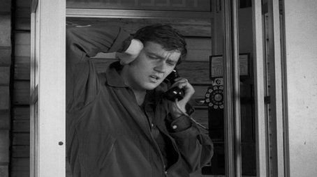 End of the Line (1965) - Episode 14 poster and promotional image