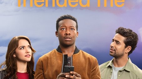 God Friended Me (2018) poster