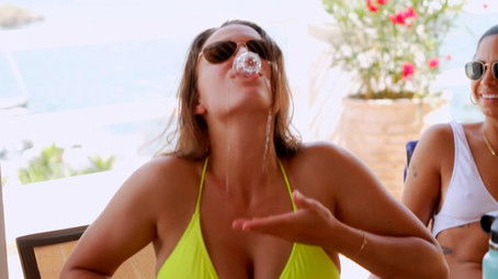 Villa Today, Gone Tomorrow (2022) - Episode 10 poster and promotional image