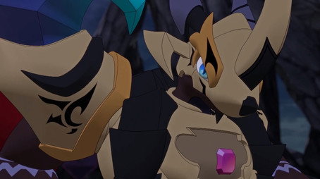 斗龙战士 Sezóna 5