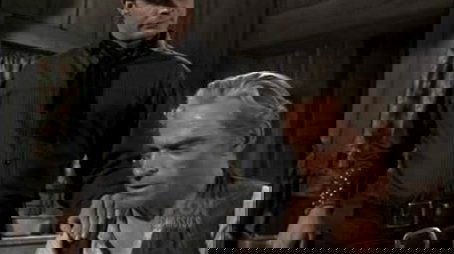 The Dark Past (1964) - Episode 31 poster and promotional image