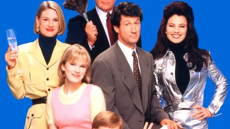 Season 1 (1993) - Season 1 poster and promotional image