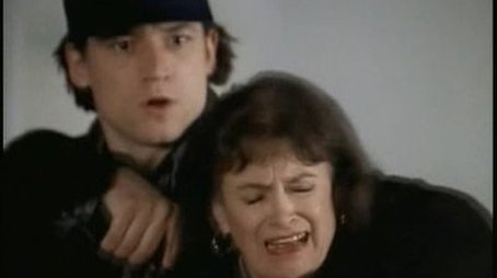 Finkelman's Folly (1998) - Episode 15 poster and promotional image