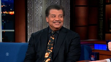 3/6/24 (Neil deGrasse Tyson, Ariel Elias) (2024) - Episode 63 poster and promotional image